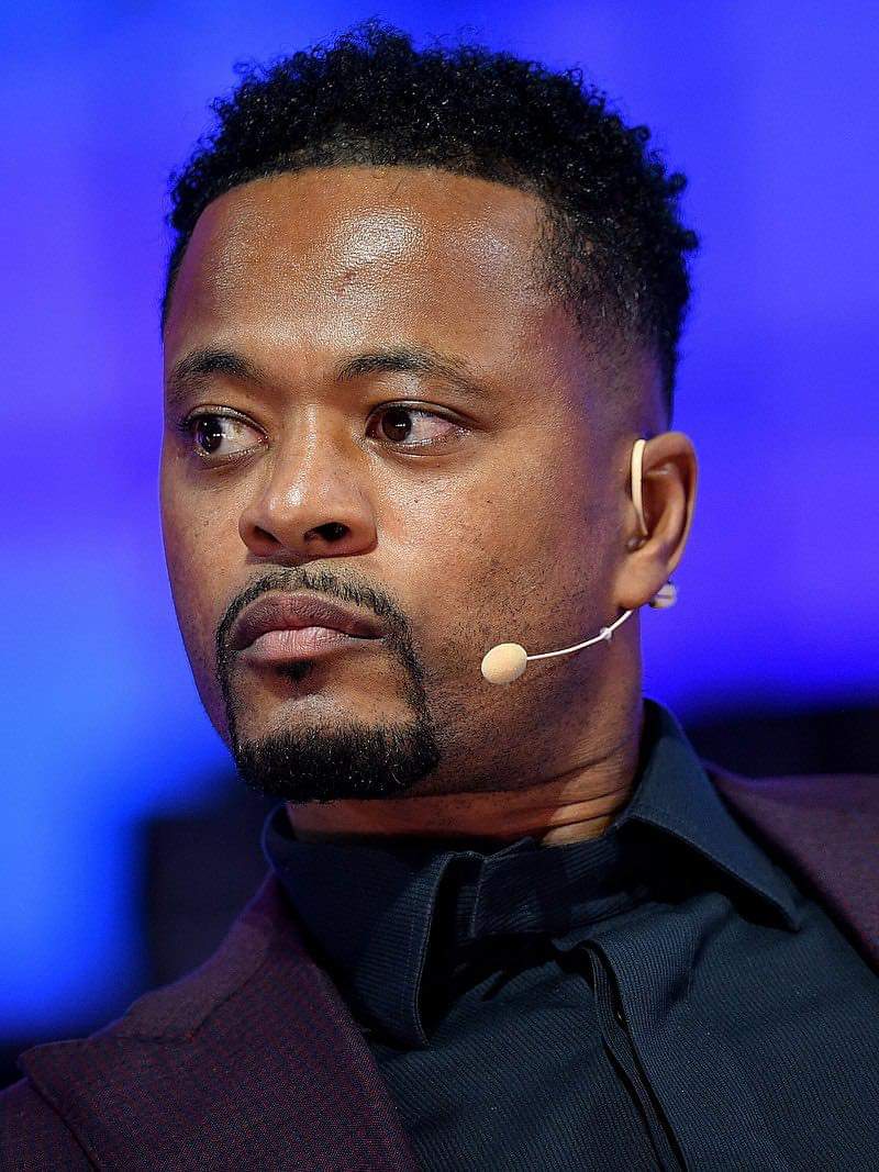 🚨🚨🎙️| Patrice Evra on Manchester City's 4th Premier League title:

The reaction is evident. No emotion, no feelings, no nothing. Things would be different if a bigger club won it. The football world doesn't rate rigged success and you can see it.

Shots fired! 👀👀