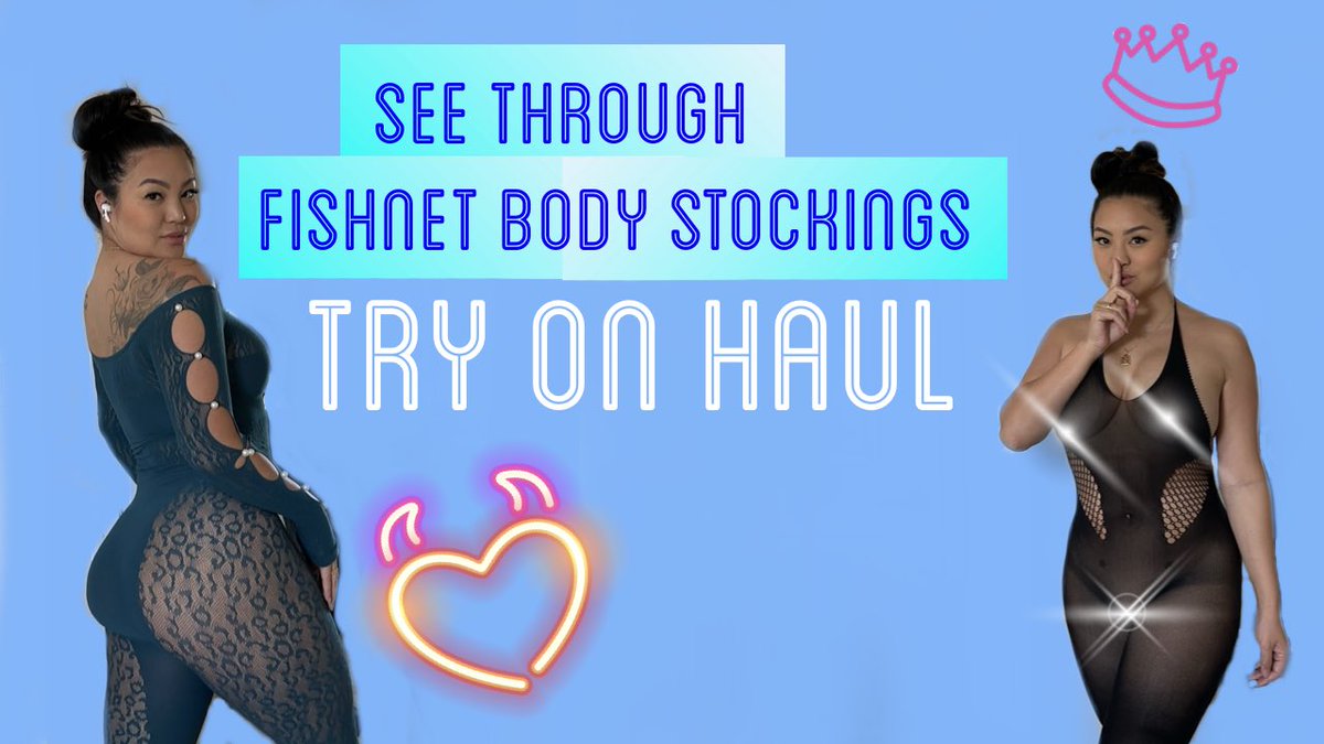 serenasuu's tweet photo. My first try on haul on YouTube 

https://t.co/YQK5hlf5yM

Follow &amp; check my OF for the explicit version 😈😈 https://t.co/Qzy3wRH5KF