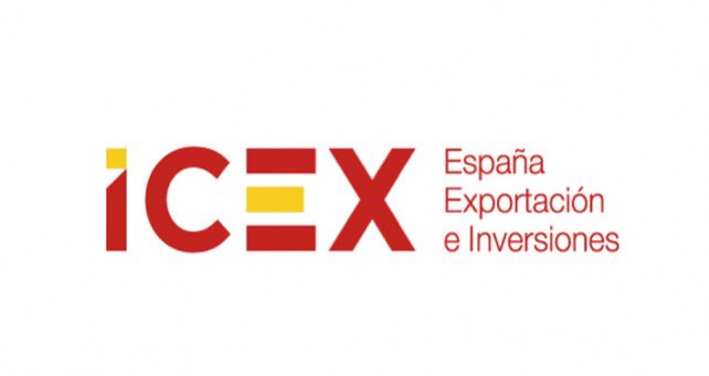 JAL_1966's tweet photo. Le acompaña la nueva SE de Comercio y Presidenta de @ICEX_ , Amparo López Senovilla, en su primer viaje al extranjero desde su toma de posesión. 
@SE_Comercio 
@CamacoesCO 
@Espana_Colombia https://t.co/2Uml8GLY1T