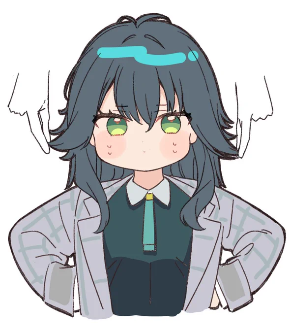 小顔効果がどうとか 