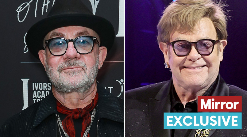 Bernie Taupin drops bombshell about Elton John's career as 'surprise' in store 

mirror.co.uk/3am/celebrity-…