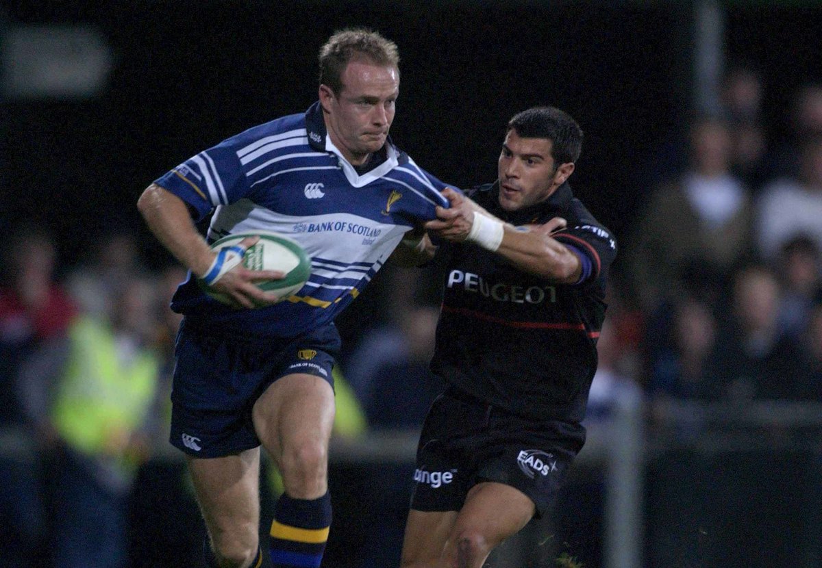 '𝐋𝐞𝐢𝐧𝐬𝐭𝐞𝐫 𝐟𝐥𝐚𝐢𝐫 𝐟𝐥𝐨𝐨𝐫𝐬 𝐓𝐨𝐮𝐥𝐨𝐮𝐬𝐞' Des Berry looks back on some of the battles between Leinster and Toulouse. Next up, the breakthrough win on 28 September 2001 in #EnergiaPark Read here 👉 bit.ly/4dHYcpz #FromTheGroundUp
