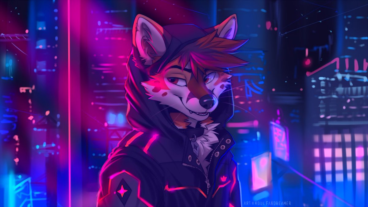 Cute Kelix for <a href="/KiroHusky/">ˋˏ K i R O ˎˊ</a>