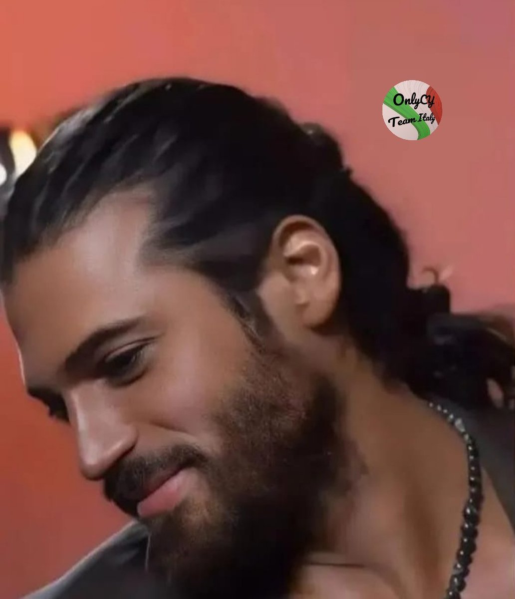 Trova il bello in ogni giornata, la sera ti addormenterai con un sorriso... Buongiorno 💝💝 #CanYaman #OnlyCanYamanTeamItaly