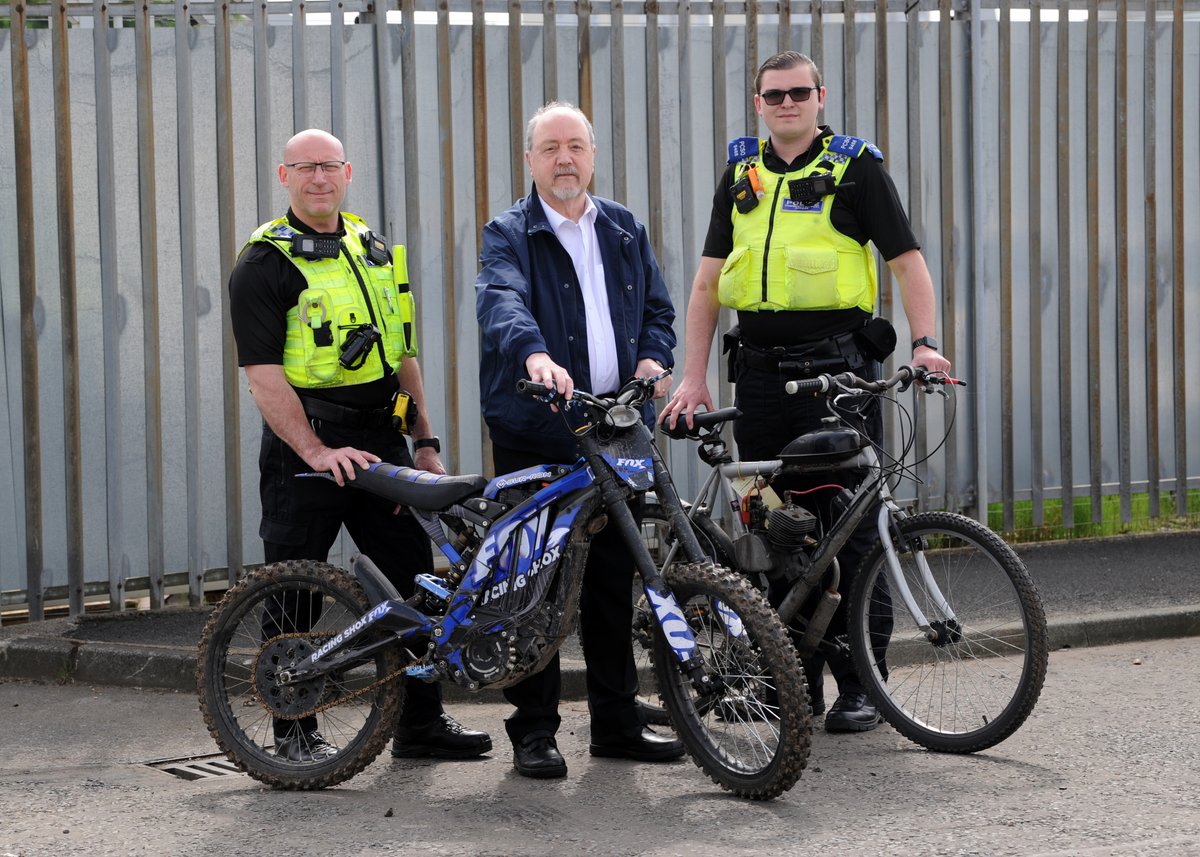 A joint council and police operation to tackle youth crime and disorder in South Tyneside has led to a significant drop in reports of anti-social behaviour. southtyneside.gov.uk/article/22855/…