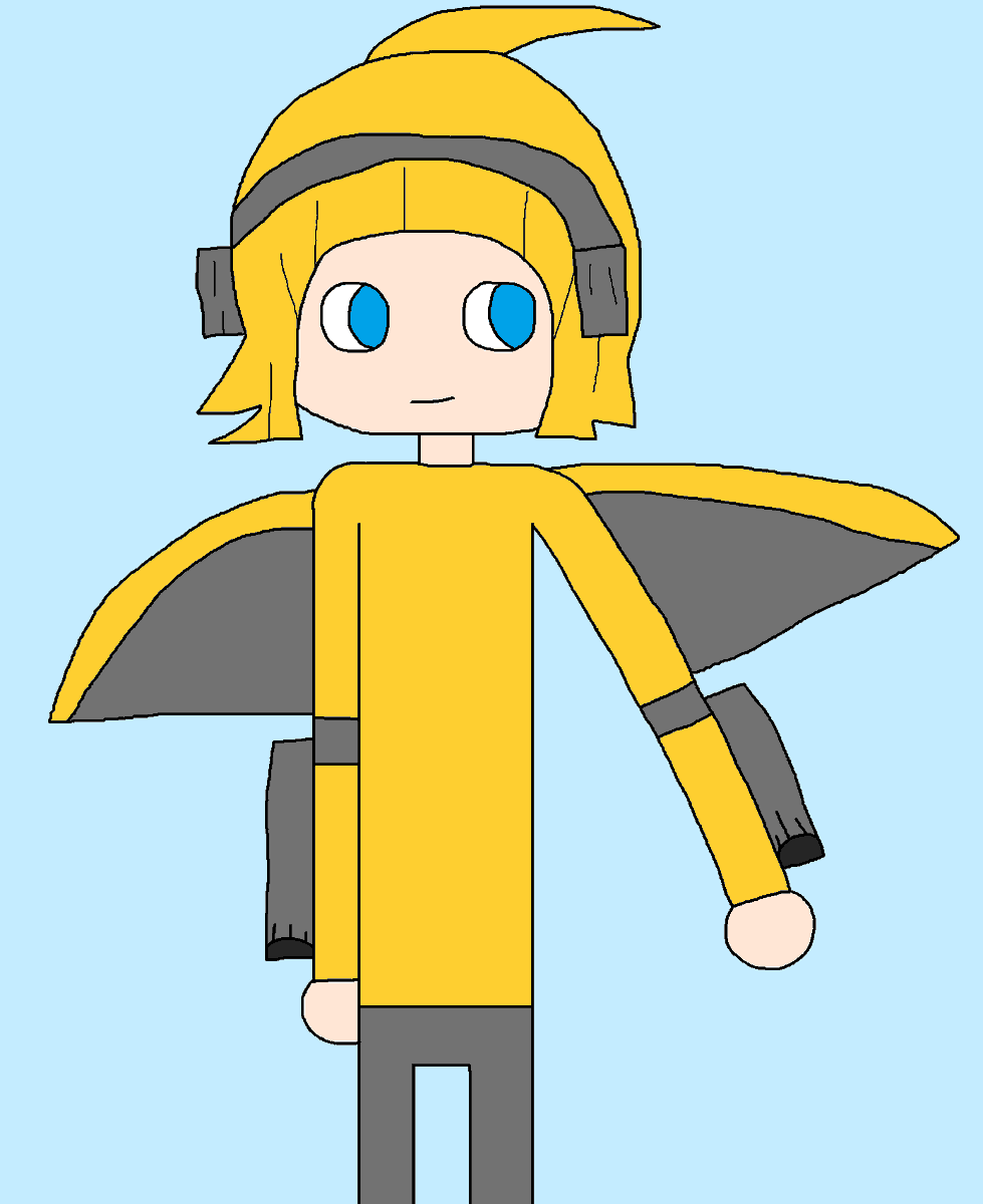 BlueBirdGaming2's tweet photo. F-27 Platypus Gijinka fanart for Anthony Flack's masterpiece, Platypus.
#gijinka #擬人化 #fanart #ファンアート
https://t.co/s88TcIvWS5 https://t.co/tEUQLEYgyg