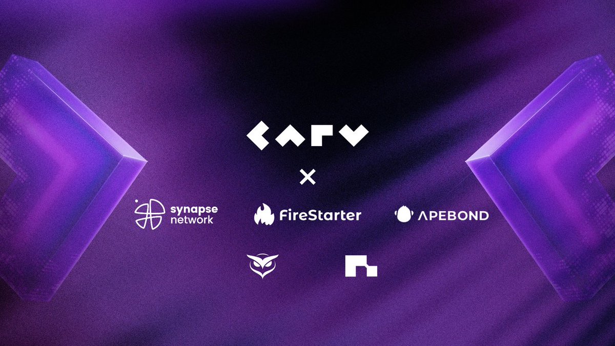 carv_official's tweet image. CARV Node Sale fever is heating up and getting stronger as more launchpads join the big event, with even more to come.

Here are their respective sale dates: 

🔽 dappad+ (∎, ∆) @Dappadofficial
Staker Round: 20 May, 7 PM UTC - 21 May, 8 PM UTC 
FCFS Round: 21 May, 8 PM UTC - 27…