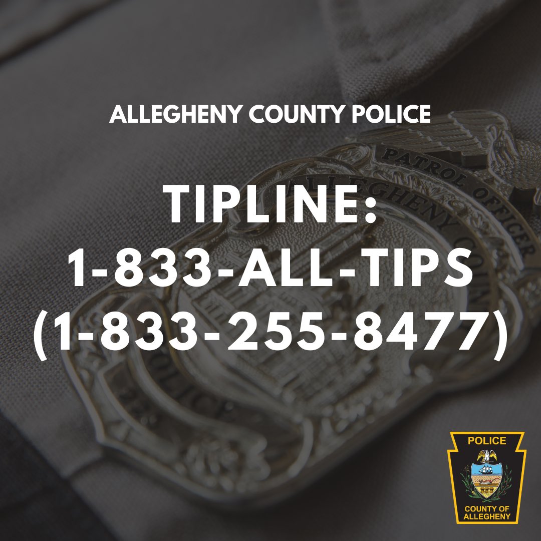 The Allegheny County Police Department's Homicide Unit responded to a request for assistance in Stowe Township following a shooting. Full Release: facebook.com/10006900634626…
