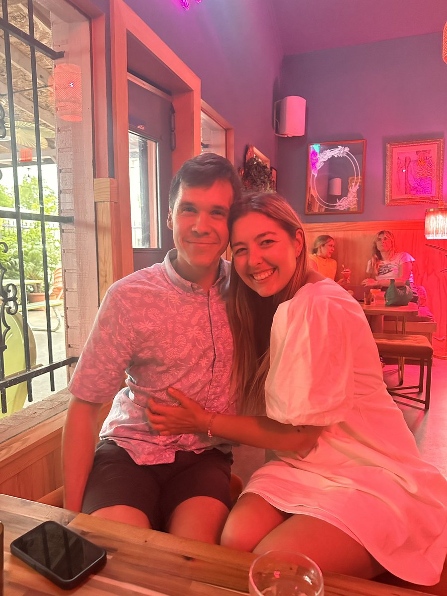 happy birthday to my favorite person <a href="/JustinLeePeters/">Justin Peters</a> 💖💖💖