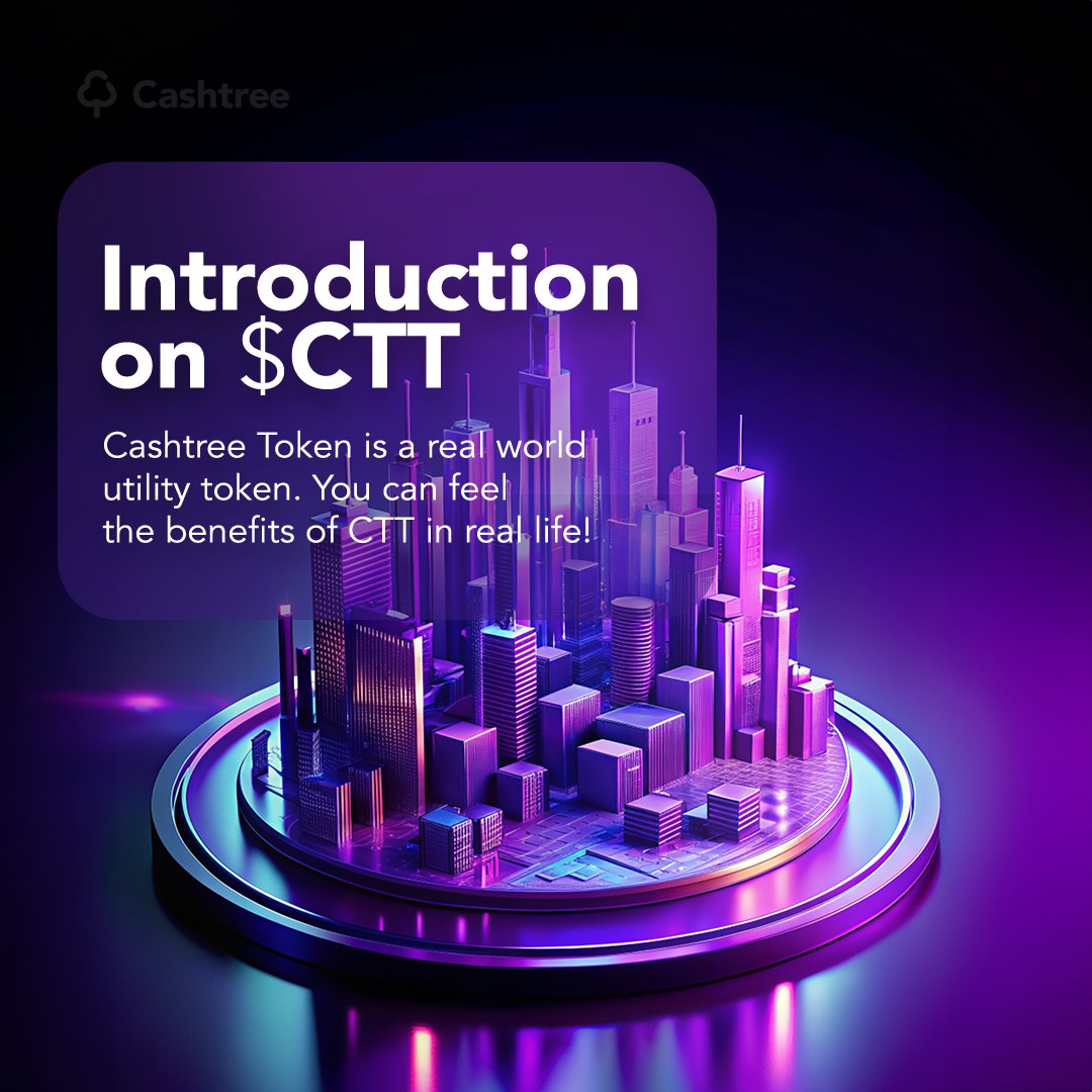 cashtreeglobal's tweet photo. Are you ready to embark on an exciting journey with $CTT?! 😎🚀 #CashtreeToken #CashtreeApp #Web3 #EarnWithCashtree https://t.co/aA2eqJiZVt