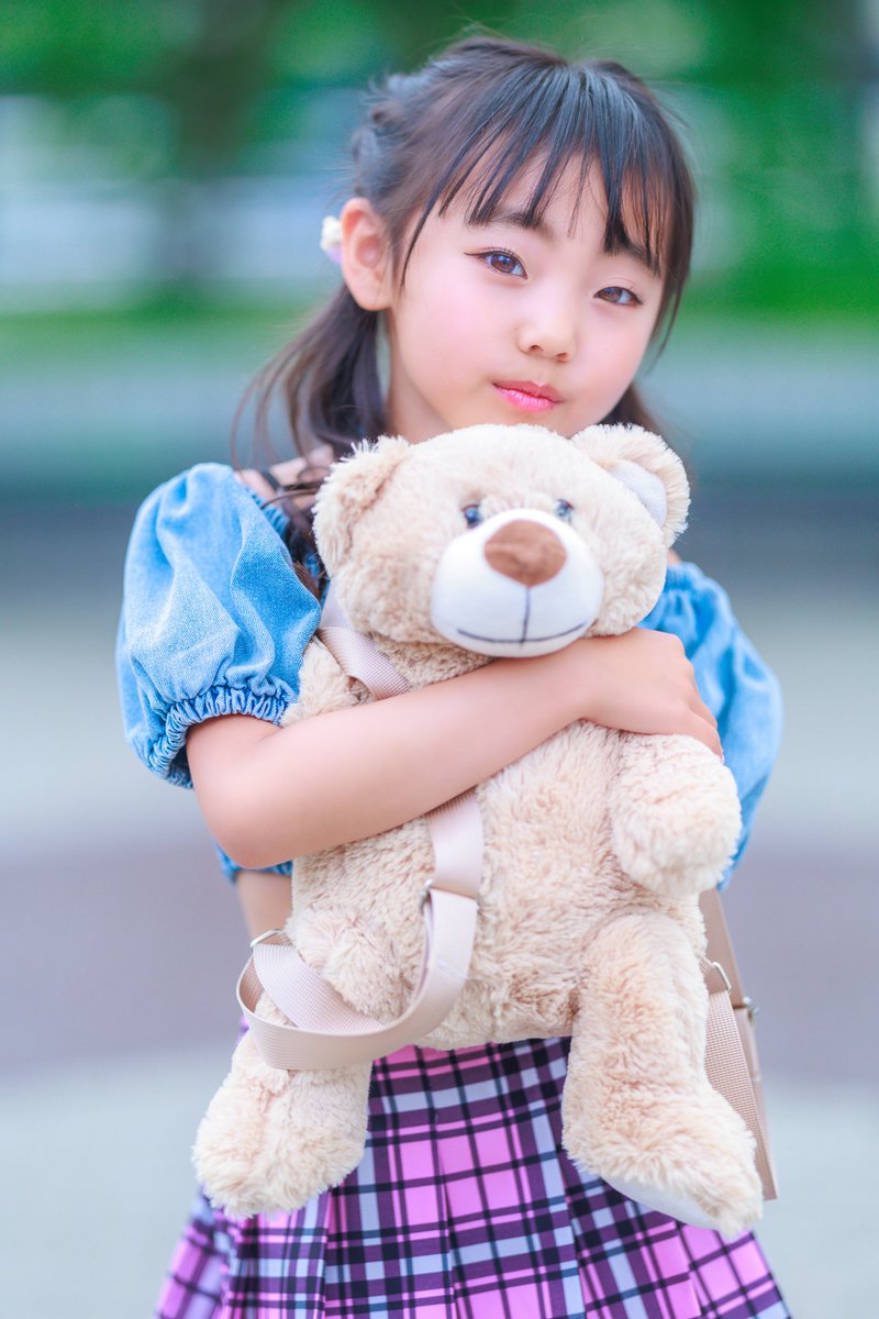 20240519 Thank you people☆STREET はと広場 RAD SUPERIORS coco