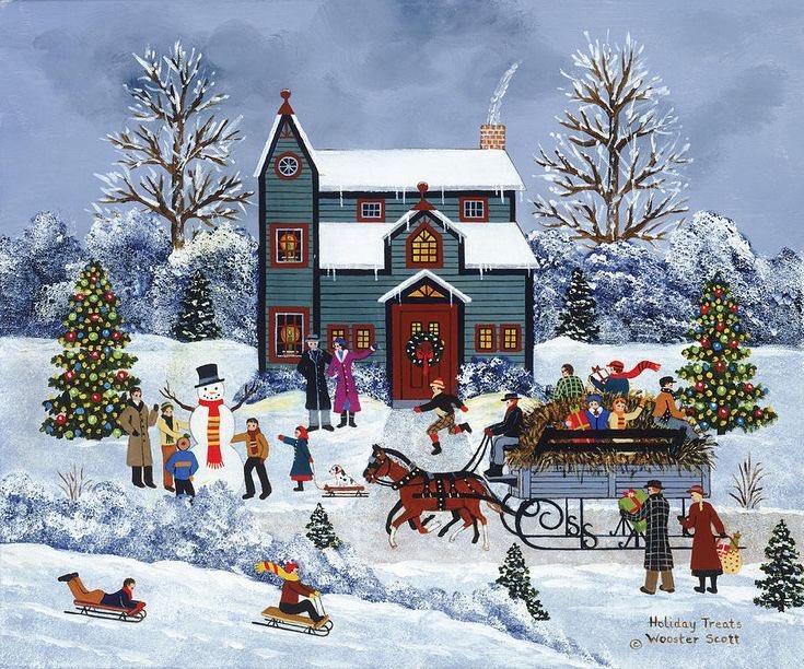 218 Days!! 
#Christmas #ChristmasCountdown2024 #Christmasmagic #holidayseason  #MerryChristmas #Santa #ChristmasTree #Xmas #snowman #elf #christmascandy #Reindeer #christmascookies #folkart #newenglandchristmas