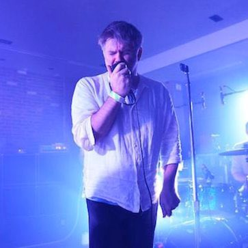 'This book taught me there were tribes upon tribes, as in awe of music as I ever was, throwing themselves into it with love and weird, blind fury' James Murphy On Last Night a DJ Saved My Life, launching in our new #DeepCuts series 4 July tquiet.us/LCDDJ | @theQuietus