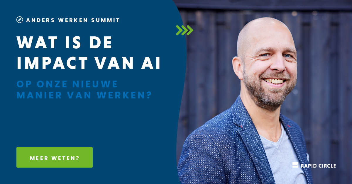 Rapid Circle (@rapidcircle) on Twitter photo Keynote: AI's impact op #hetnieuwewerken! π¨βπ»
<a href="/maarteneekels/">Maarten Eekels</a> spreekt op 18 juni om 09:30β10:00u in #Keynote ruimte 1 op de <a href="/AndersWerkenSum/">Anders Werken Summit</a> in Amersfoort. Hij onthult hoe #AI de werkplek transformeert, van ChatGPT tot #M365Copilot.
Meer info π hubs.li/Q02xxjr50 Keynote: AI's impact op #hetnieuwewerken! π¨βπ»
<a href="/maarteneekels/">Maarten Eekels</a> spreekt op 18 juni om 09:30β10:00u in #Keynote ruimte 1 op de <a href="/AndersWerkenSum/">Anders Werken Summit</a> in Amersfoort. Hij onthult hoe #AI de werkplek transformeert, van ChatGPT tot #M365Copilot.
Meer info π hubs.li/Q02xxjr50