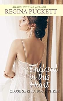 BookDuke's tweet photo. ENCLOSED IN HIS HEART - Lady Margaret unexpectedly inherits her great-aunt’s estates, giving her direct power over the very man who broke her heart years earlier https://t.co/QeVcqJJTDM @ReginaPucket #ReginaPucket #Historical #Romance https://t.co/7GEgnxvab2