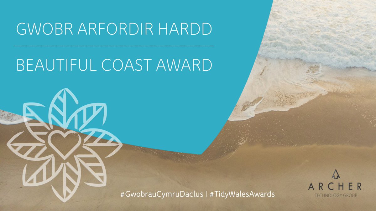 Keep_Wales_Tidy's tweet photo. Mae Gwobr Arfordir Hardd #GwobrauCymruDaclus a noddir gan Archer Technology Group yn cydnabod y rheiny sy’n gwneud ein hardaloedd arfordirol🌊

🚮Yn lanach
💚Yn fwy diogel
💚Yn fwy cynaliadwy

Arwyr go iawn!

Gallwch ganfod mwy am ein gwobrau yma: https://t.co/bWHVOz0Puk https://t.co/tBRhMLHyvw