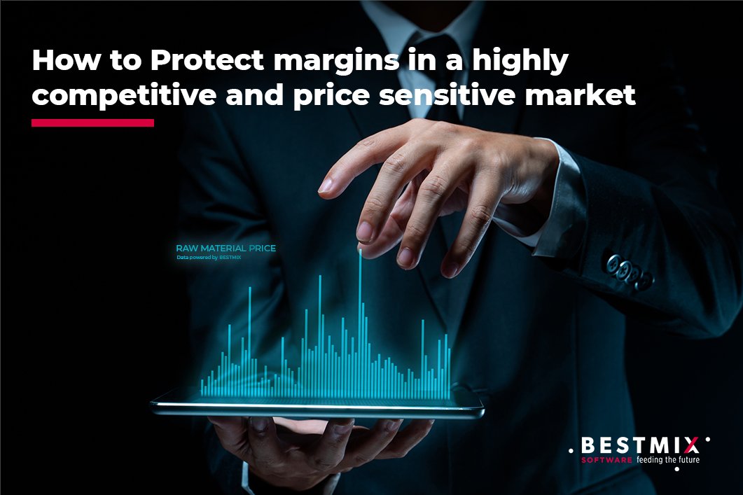 BESTMIXSoftware's tweet image. In the fiercely competitive nutrition sector, safeguarding margins is crucial for sustainable growth of the companies. 

Discover how our solutions can work their margin magic for your company: hubs.la/Q02xK5Mc0

#BESTMIXSoftware #NutritionIndustry #MarginProtection #Data