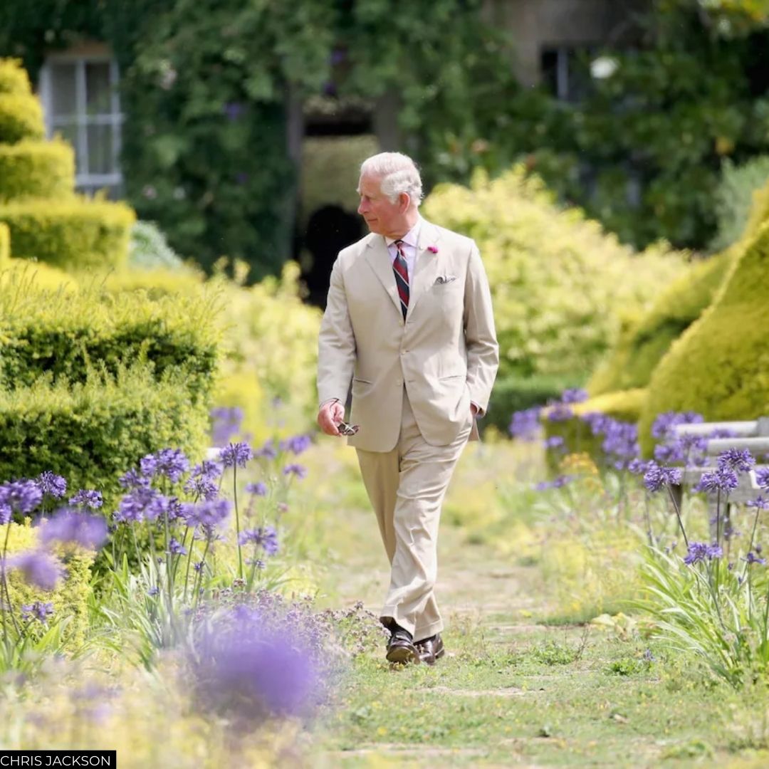 JohnMiller_GM's tweet image. We are so delighted that our John Miller Royal Warrant has been renewed for His Majesty the King! We hope to continue to serve the royal household for many years to come 👑⁠
⁠
#GardenMachinery #JohnMillerLtd #ChippenhamBusiness #FamilyBusiness #GardeningExperts
