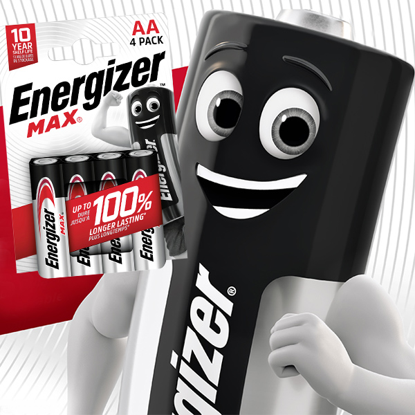 directinabox's tweet photo. Running low on energy at work? Don't worry, we've got the solution – and it comes in the form of Energizer batteries! Keep your devices juiced up and your spirits high with a dash of Energizer magic. #Energizer #PowerBoost #directinabox https://t.co/ktrTQjl1Cz