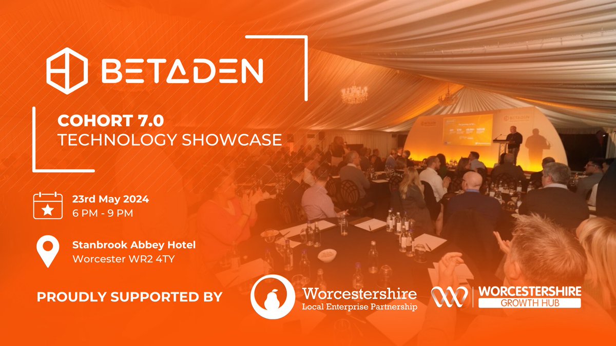 Worcestershire LEP tweet media