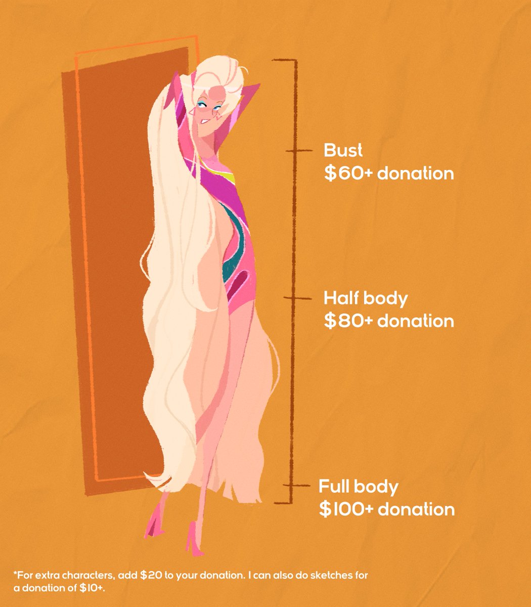 c🍉mmissions are open again, and for a cause! i am opening 10 slots for now

dm if interested! mechanics/more details below✨ #artistsforpalestine🇵🇸