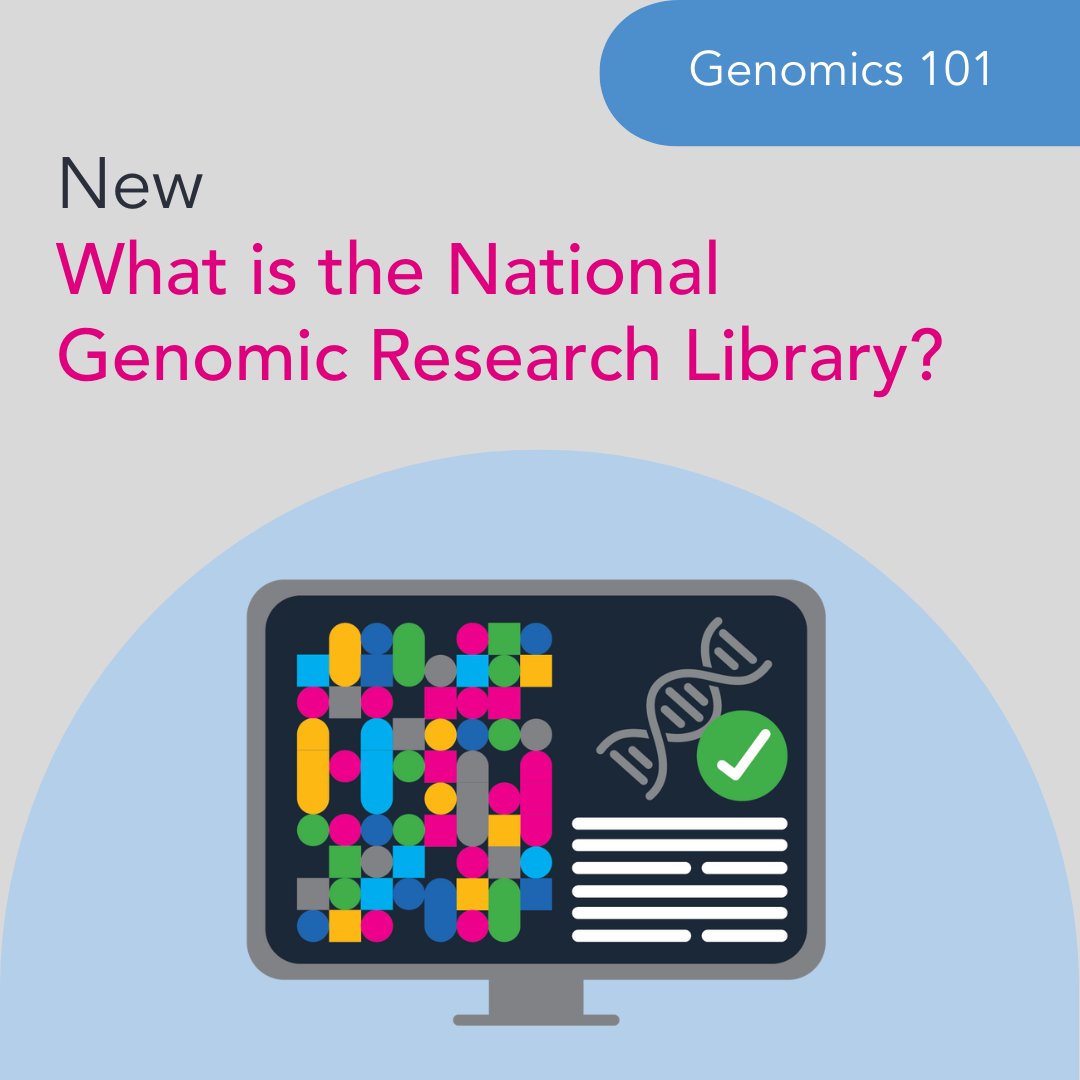Genomic Library