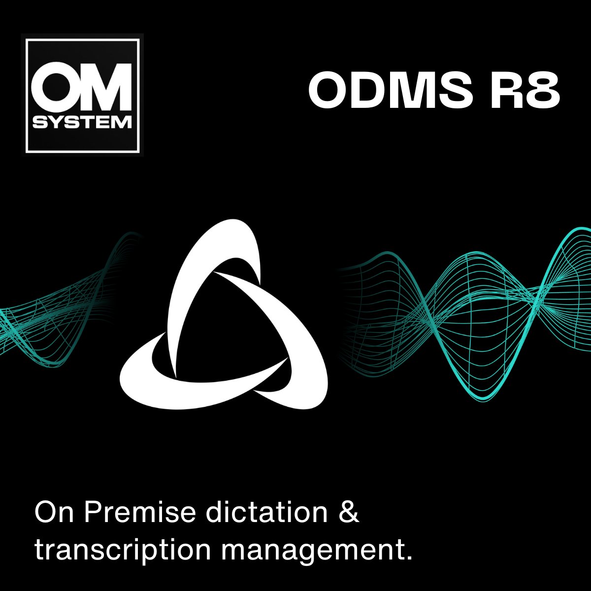 OM SYSTEM Audio Global tweet media