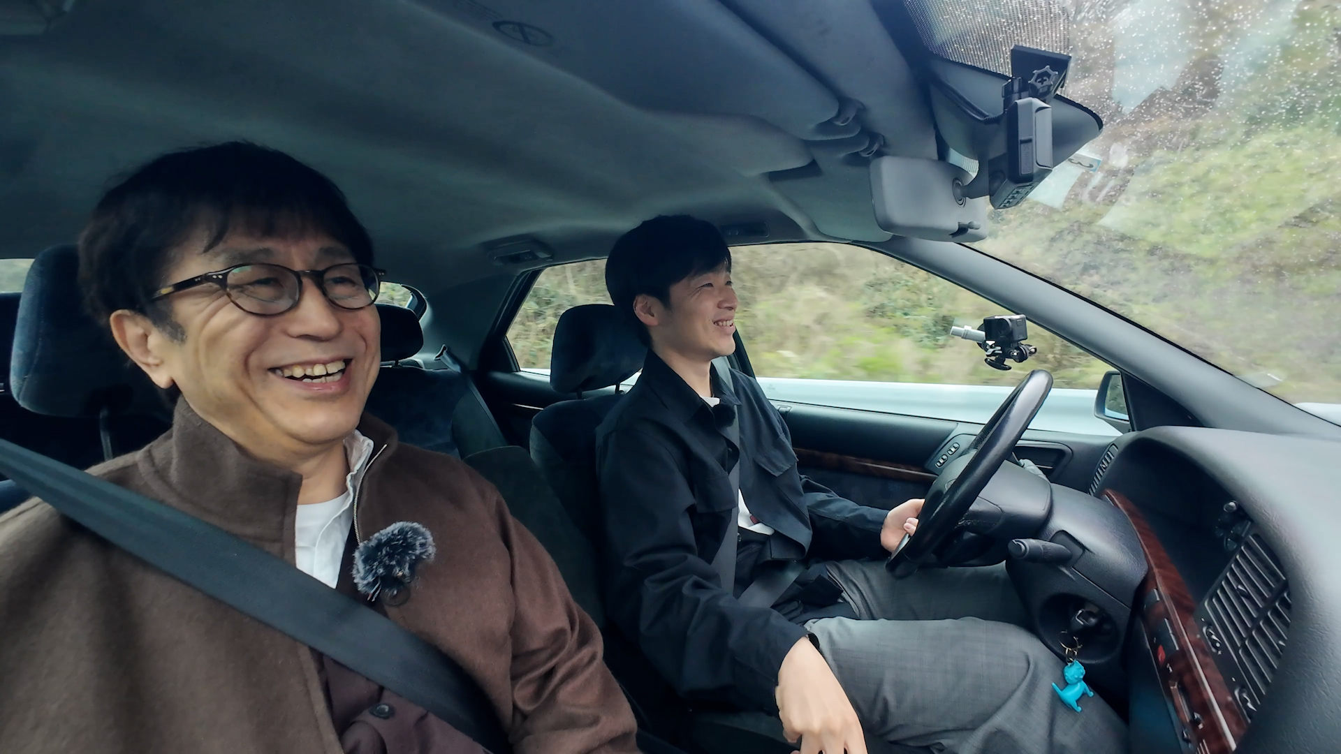 カーグラフィックTV on X: カーグラフィックTV on X: