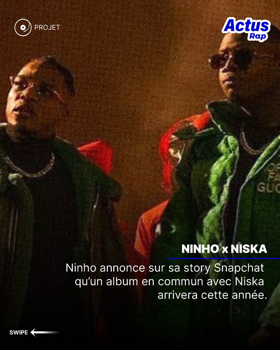 rythmo01's tweet photo. @ninhosdt , @Niska_Officiel , @chilyoff , @MaesOfficiel https://t.co/ZqhgwHYr0f