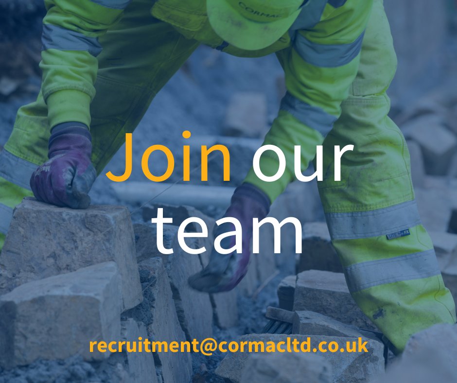 We're seeking a Civils Operative 3 to join our team. Closing date: Midnight Tuesday 4 June 2024 Apply today via our website 🔗 ekzo.fa.em2.oraclecloud.com/hcmUI/Candidat… #CareerOpportunity #CornwallJobs #SkillDevelopment #NowHiring