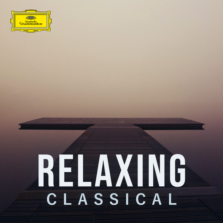 🧘 Today we invite you to celebrate #WorldMeditationDay with our 'Relaxing Classical' playlist. From Chopin to Schumann, we hope our selection will help you reach a peaceful state of mind. 🎧 → DG.lnk.to/relaxing-class…