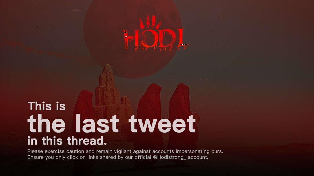hodlstrong_'s tweet image. Safety Tips for New Believers

To protect your assets from fake accounts and phishing on Twitter and other platforms, consider these steps:

1⃣Install a &quot;phishing protection&quot; browser extension, like ScamSniffer (scamsniffer.io), to safeguard against phishing links and…