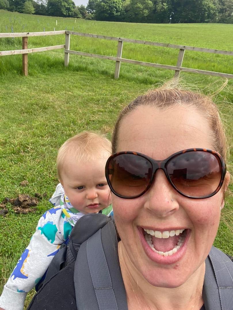 Claire Hart Equine tweet media