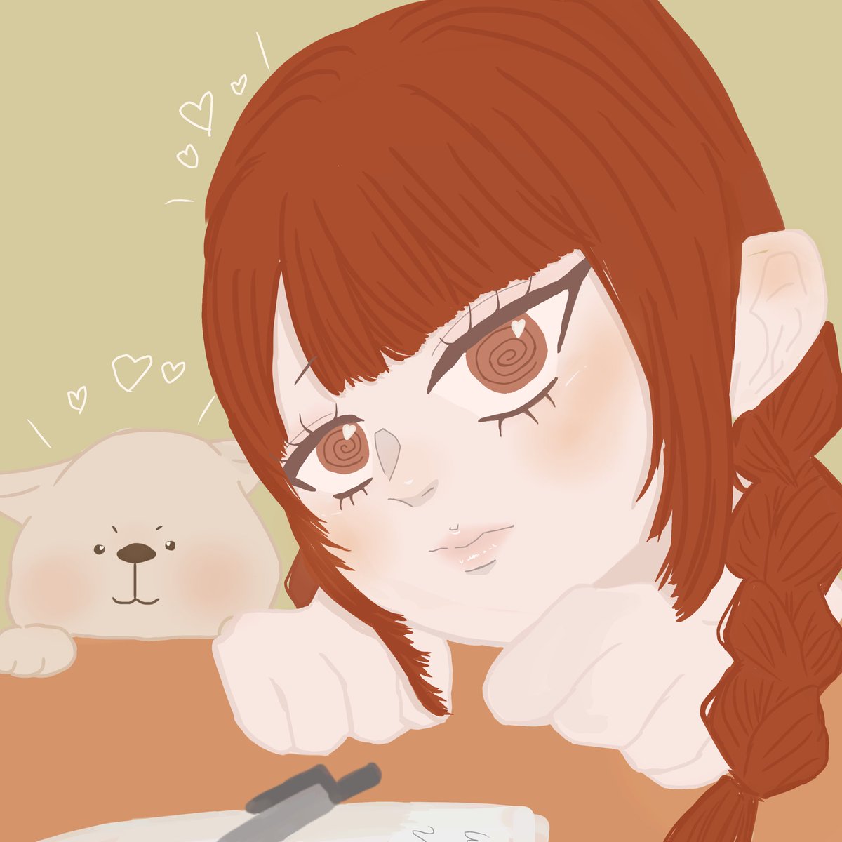 90zp_k's tweet photo. 最近描いたイラストたち

基本動物➕女の子をメインに描いてます⛅️！
全反応巡回します🕊𓂃𓈒𓏸︎︎︎︎
絵描きのお友達が欲しいです🌱💭！

 #illustration 
 #일러스트
 #絵描きさんフォロバ100
 #イラスト好きさんとつながりたい 
 #私の絵柄が好みって人がいればいいなぁ https://t.co/65ArfhK3Ql