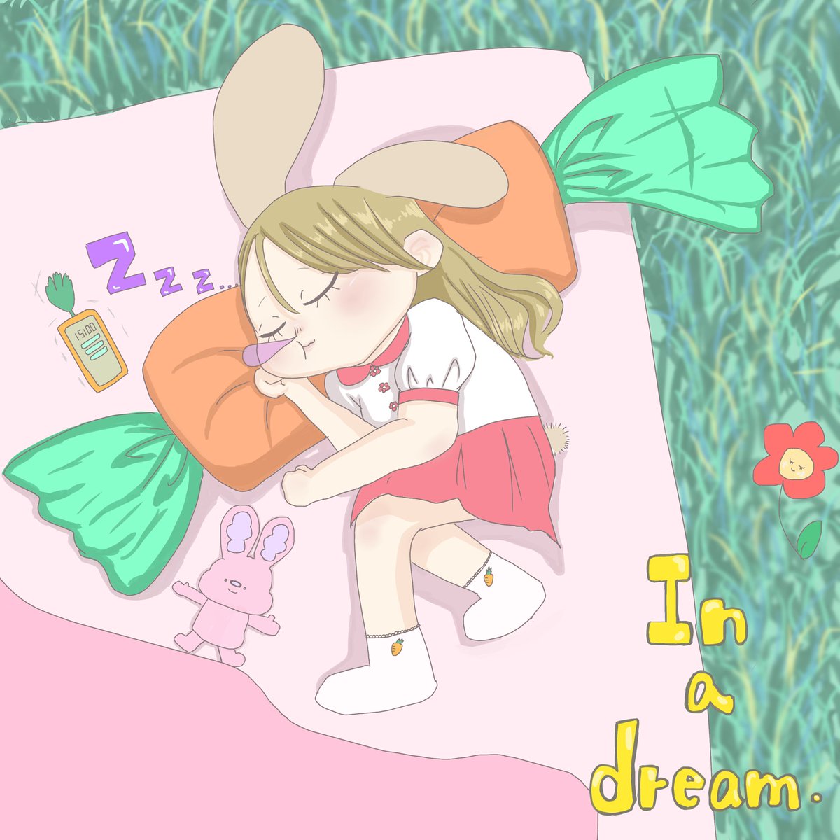 90zp_k's tweet photo. 最近描いたイラストたち

基本動物➕女の子をメインに描いてます⛅️！
全反応巡回します🕊𓂃𓈒𓏸︎︎︎︎
絵描きのお友達が欲しいです🌱💭！

 #illustration 
 #일러스트
 #絵描きさんフォロバ100
 #イラスト好きさんとつながりたい 
 #私の絵柄が好みって人がいればいいなぁ https://t.co/65ArfhK3Ql