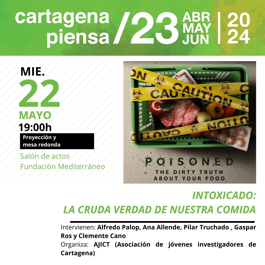 Mañana participamos en esta interesante propuesta! Un placer tratar temas de tanta actualidad e intentaremos aportar nuestro granito de arena!