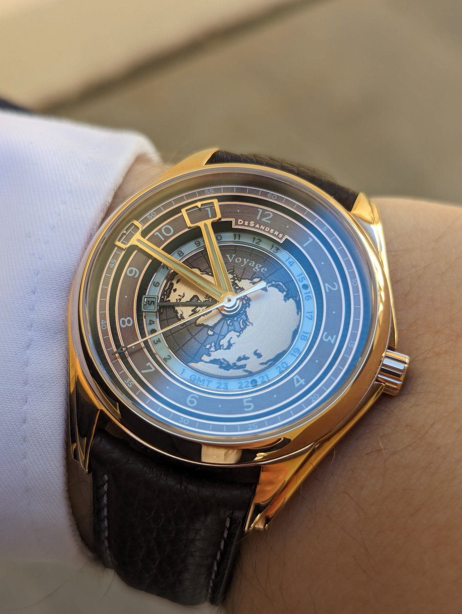 Tempus Art Photo tweet media