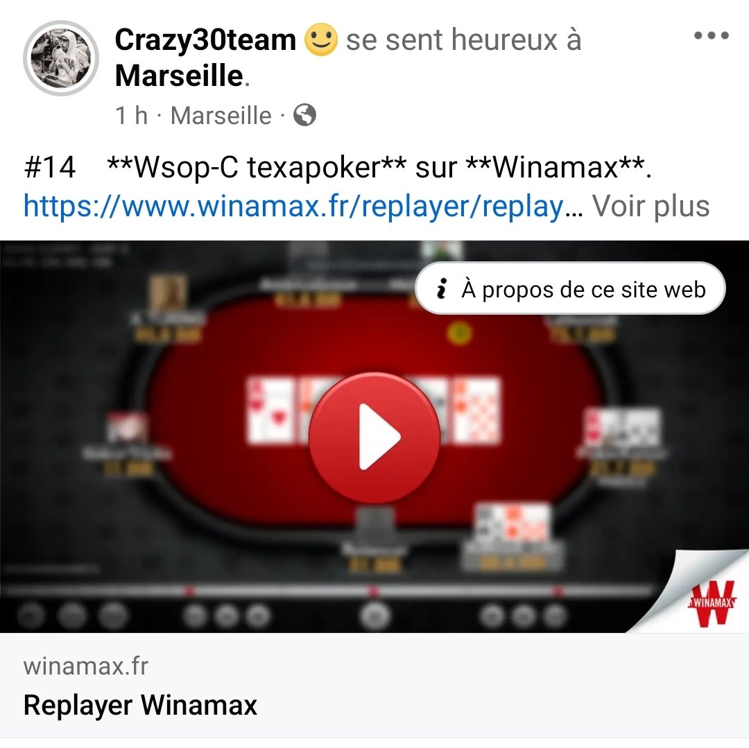 Crazy30team's tweet photo. 14 ème et 2 jours itm #PositiveThinking https://t.co/pWxluLt4At