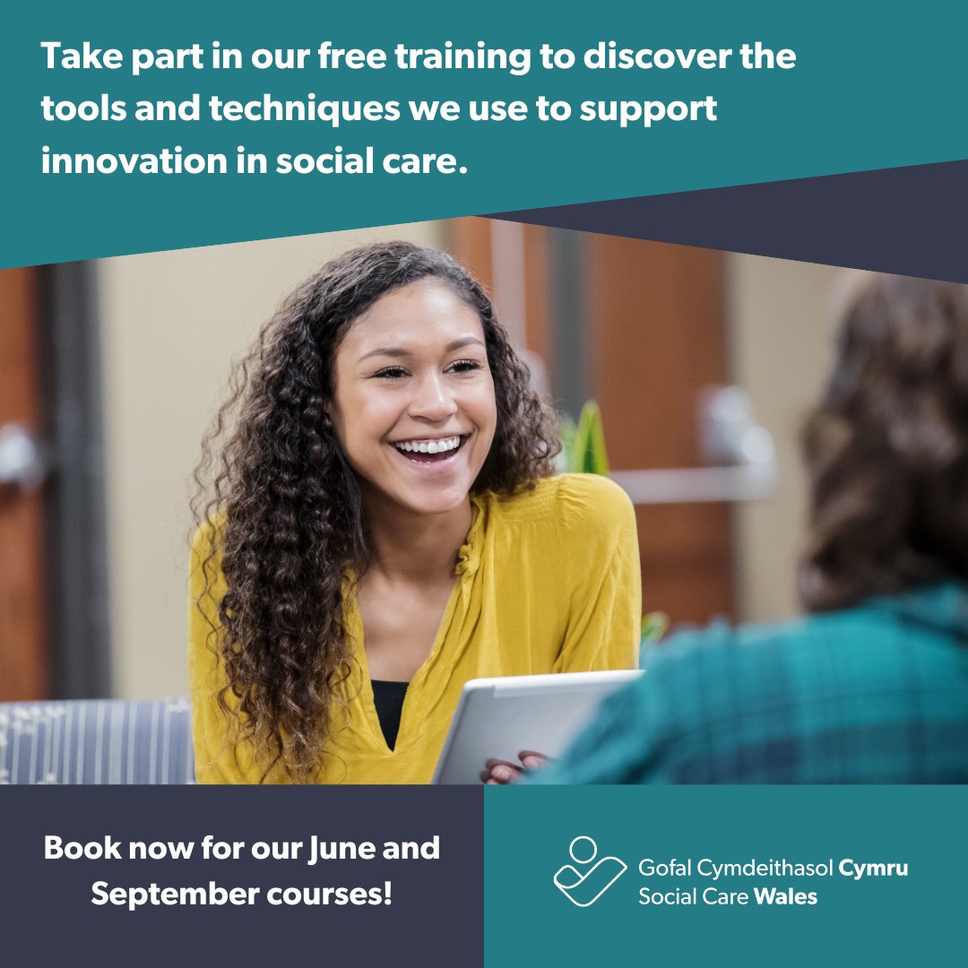 💡 What can you expect from our free innovation coaching training programme? 👉 Read this blog by our Innovation Coaching Manager on our new Insight Collective website to find out: ow.ly/TlFX50RMXry 🎟️ Or book your place: ow.ly/eGwM50RMXrx