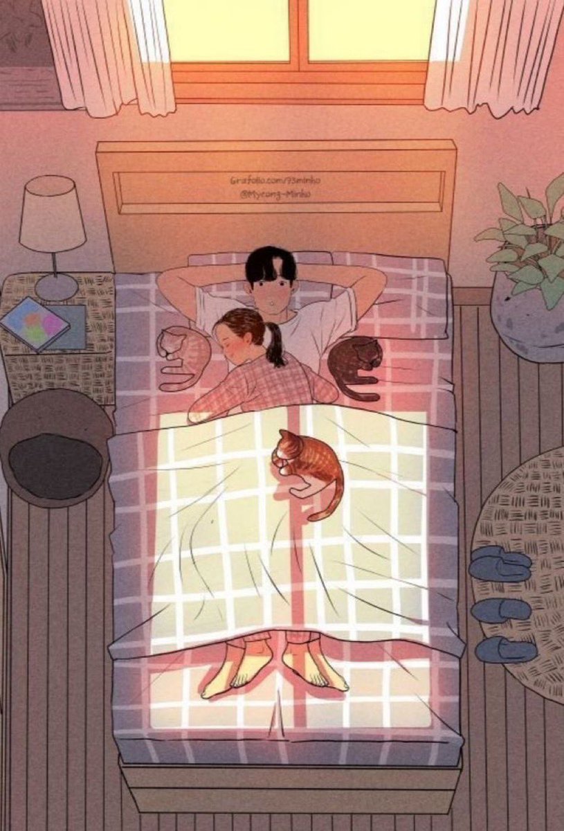 Complete family 🌸