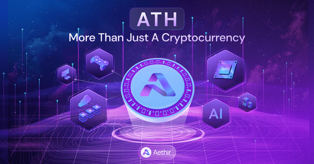 LucasLicht1's tweet photo. @ChineseWhaleLab It's gonna be $ATH of @AethirCloud a revolutionary platform that links GPU-based computing service providers and users, specializing in high-performance applications.  visit https://t.co/JTFo1jZuHc now🚀 https://t.co/SA765v8W96
