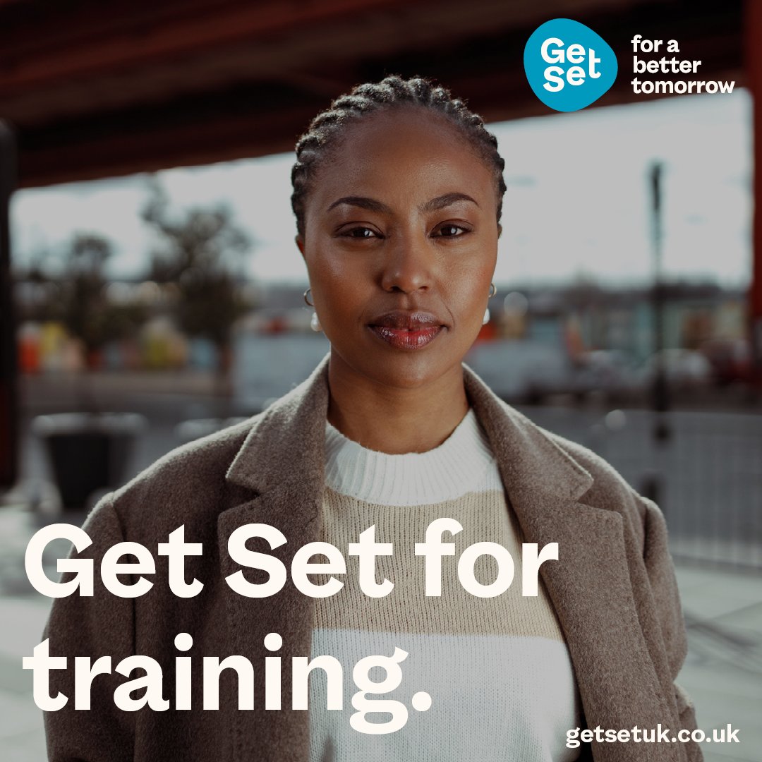 Get Set UK tweet media