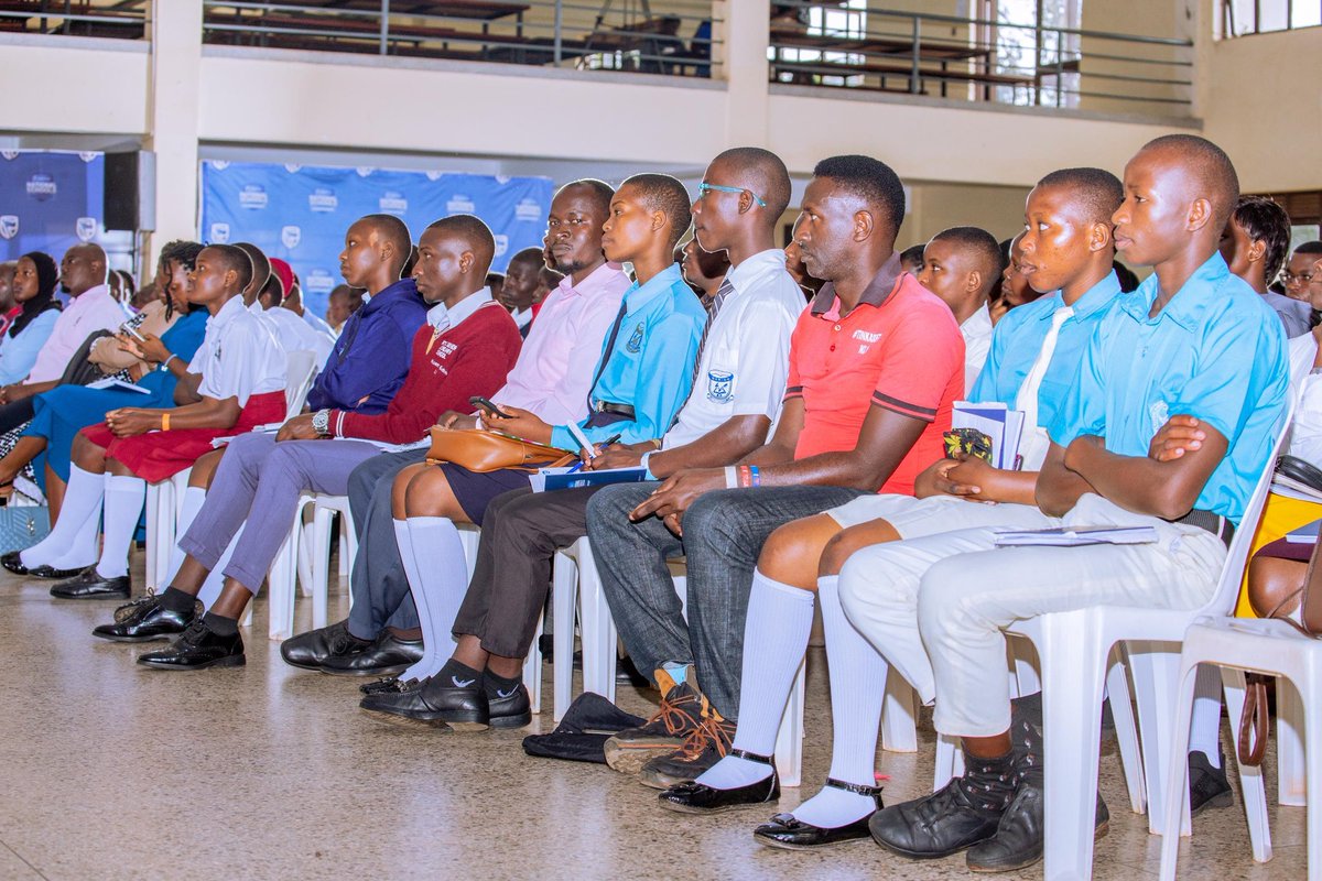 StartHub Africa tweet media