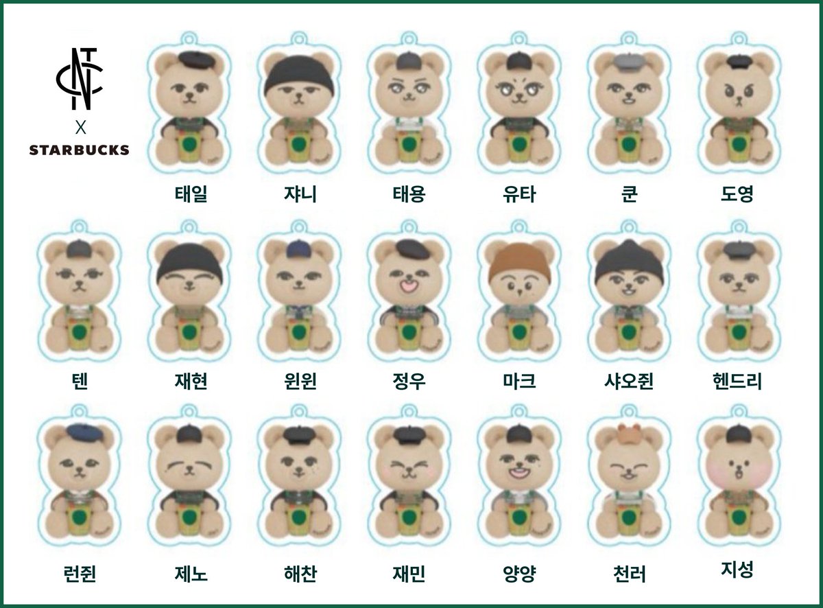 suuuun_66's tweet photo. 제가 이해한 엔시티 스타벅스 콜라보가 이게 맞나요...?
아니 스벅아... 점만 찍으면 다냐고? 거기 엠디팀 다 휴가 갔나요? https://t.co/5kNYsZezPb