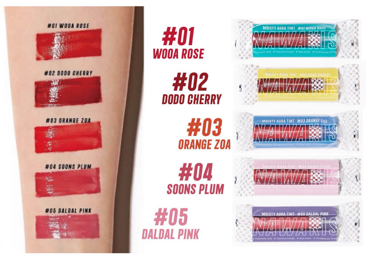 ◤◢◤あの感動を再び◢◤◢

遠方でお越し頂けなかった方も
GET出来るよう数量限定となりますが
#NAWAKIS × #ジャンクロップ の商品を
オンラインでも販売させて頂きます💄

・ランダム缶バッジセット
・ランダムトレカセット
2セット以上ご購入の方には、
NAWAKISオリジナルポーチと