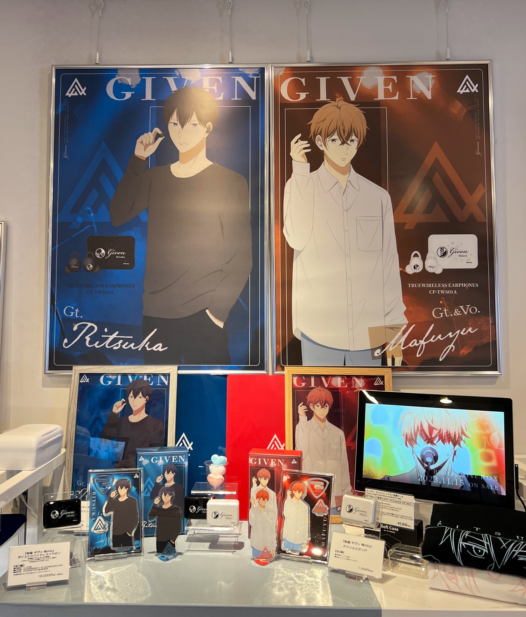 ONKYO DIRECT ANIME STORE-Lifestyle-／音アニ2号店 on X