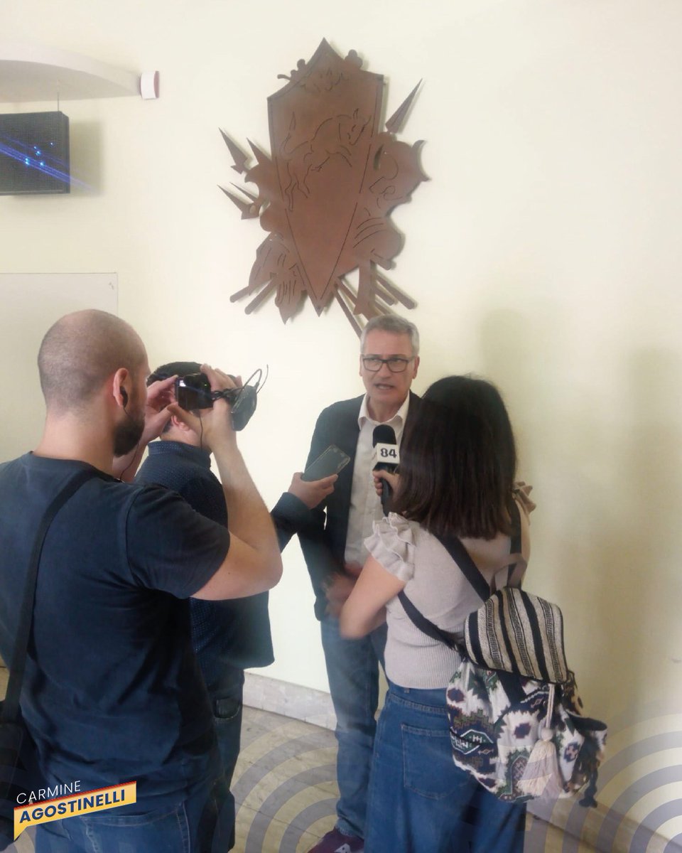 “Galilei-Vetrone”, ”Alberti” e “Giannone”: 💪 al #lavoro, in #Provincia, per trovare la giusta sistemazione, con il giusto #equilibrio, ai tre istituti d'#istruzione superiore beneventani, interessati dai lavori di rifacimento. 
#benevento #21maggio #sbig