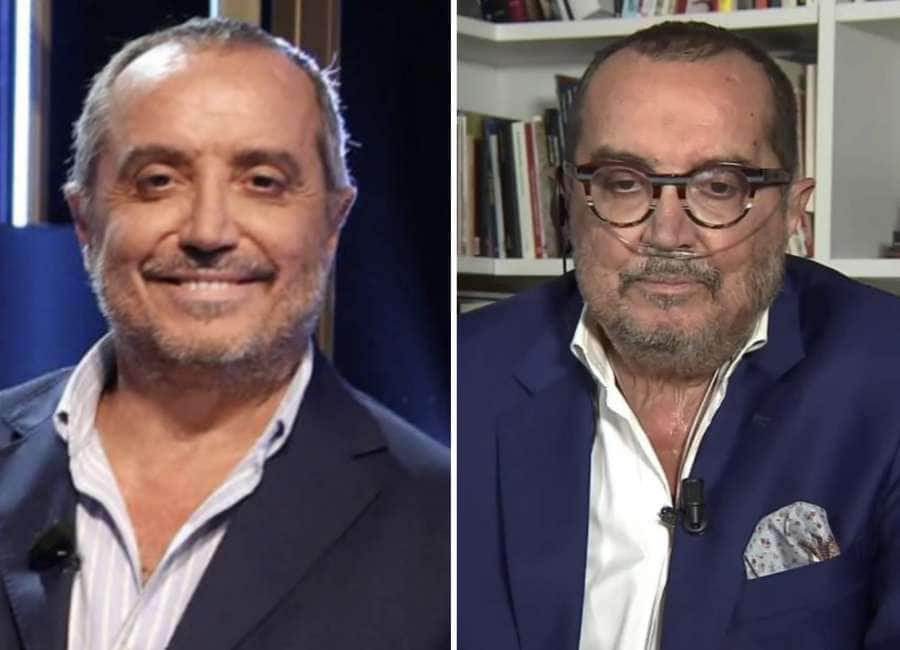 COS’È IL MESOTELIOMA, IL TUMORE CHE HA UCCISO FRANCO DI MARE – MELANIA RIZZOLI: 'ATTACCA LA... ow.ly/rzzi105tRtS