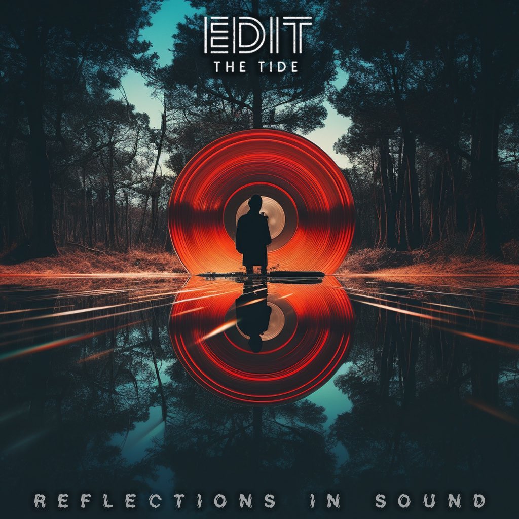 🗣️🔥 “I stuck this EP on repeat the first day I heard it—and again as I wrote this. It hits the spot.” 
90/100 ⭐️⭐️⭐️⭐️⭐️⭐️⭐️⭐️⭐️
@195metalcds 

@EditTheTideBand 👌👇
195metalcds.com/2024/05/15/edi…

#EditTheTideStampede #StampedePress #rockbands #musicpr #musicmarketing