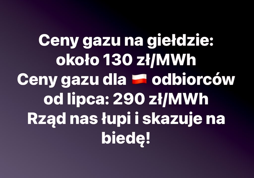 #StopPodwyżkom